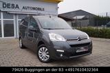 Citroën Berlingo Kombi Navi Selection 2.Hand/Tempomat - Citroën Berlingo mit Diesel-Antrieb: Kombi