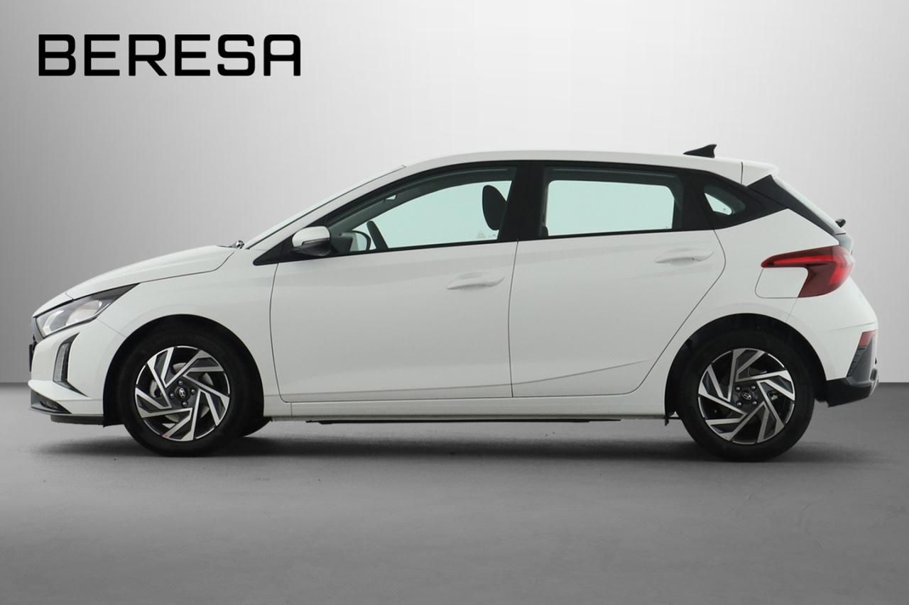 Hyundai i20 – Bild 4