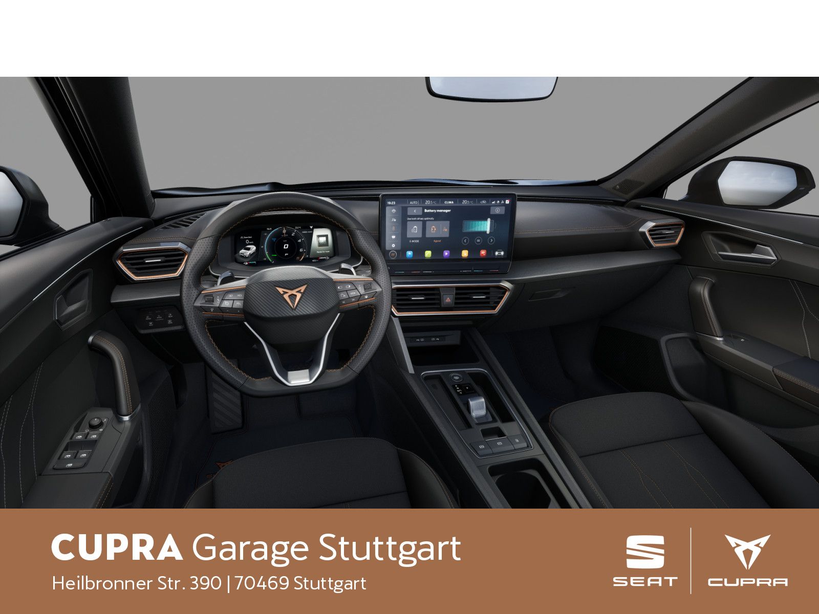 Cupra Formentor - Bild 9