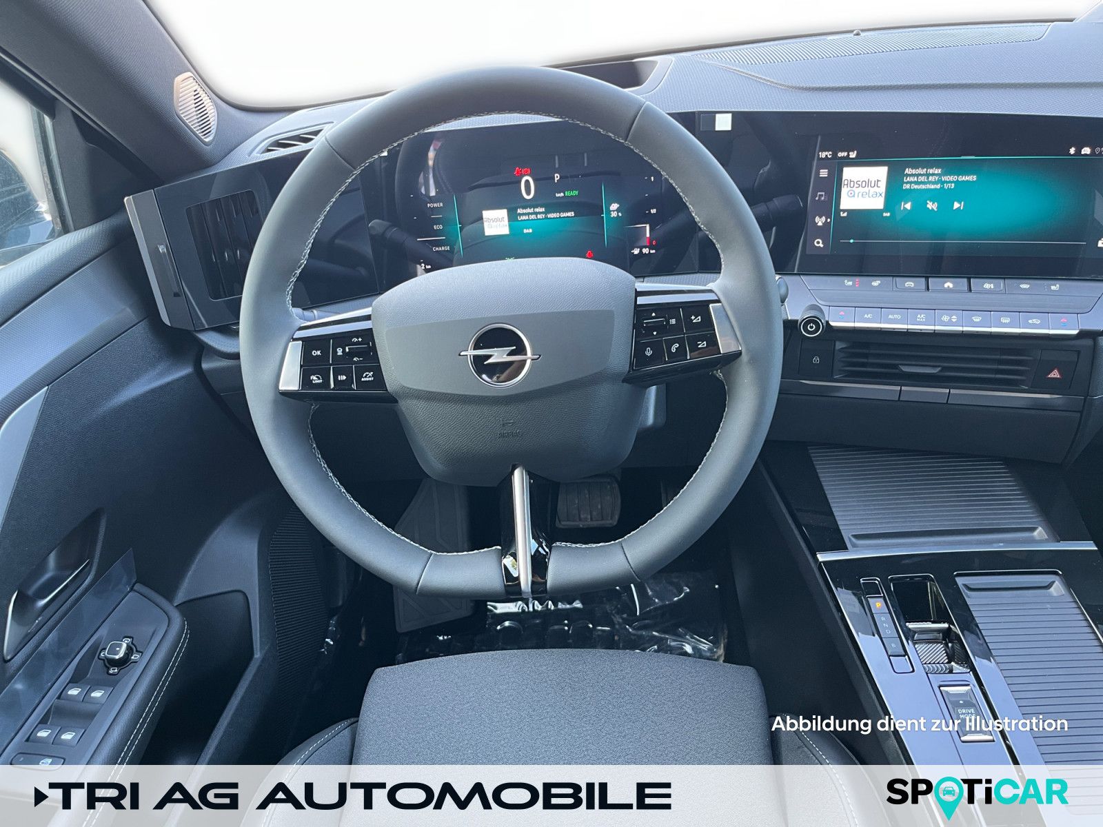 Opel Astra - Bild 11