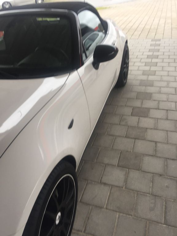 Image of Mazda MX-5