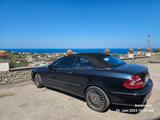 Mercedes-Benz CLK 320 AVANTGARDE Avantgarde Cabrio - Mercedes-Benz CLK 320 aus 2003
