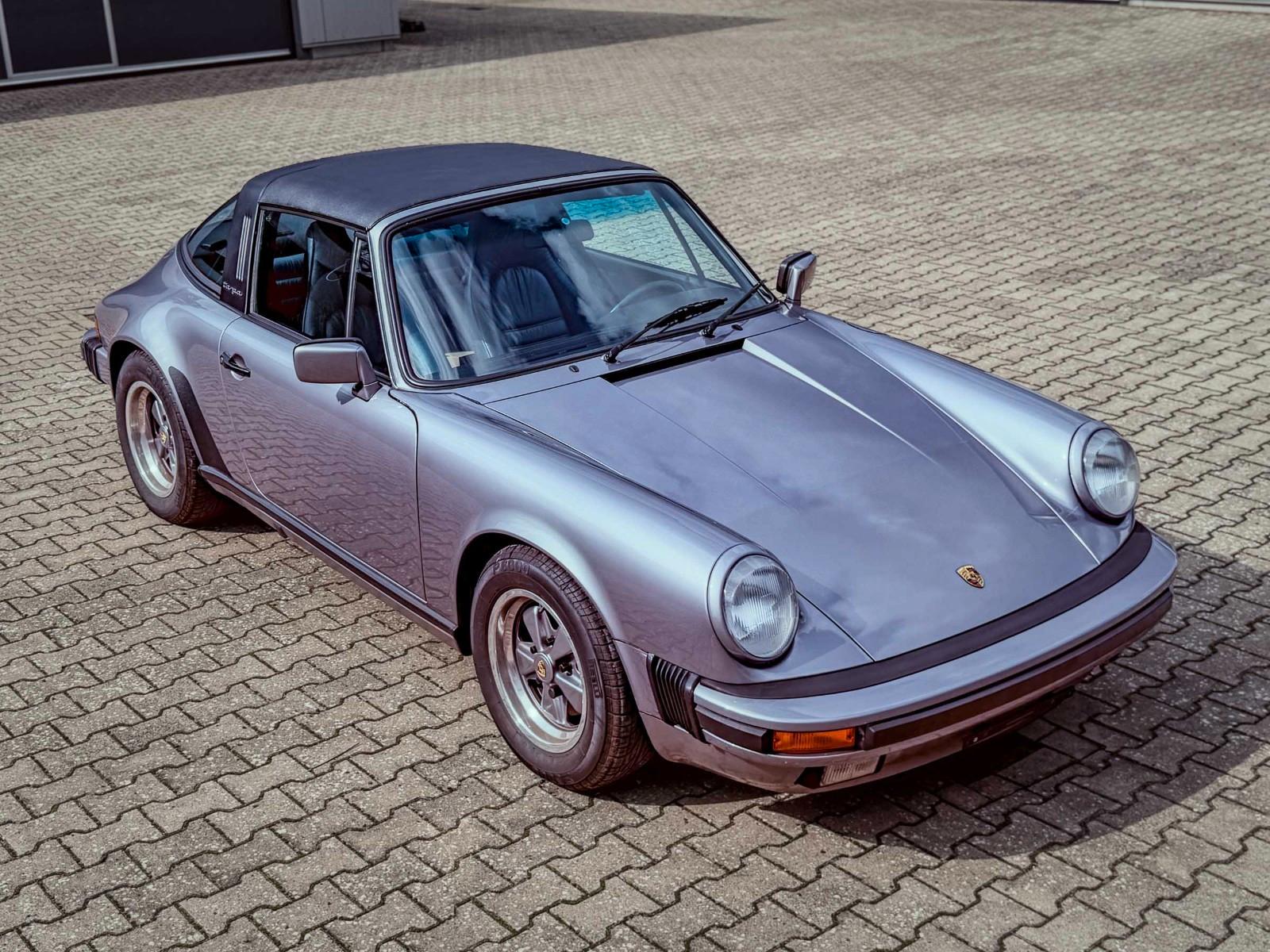 Porsche 911 Urmodell