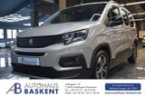 Peugeot Rifter GT LINE L2*7-SITZER*KAMMERA*SHZ*PDC*ALU - gebrauchte Peugeot Rifter aus dem Jahr 2021