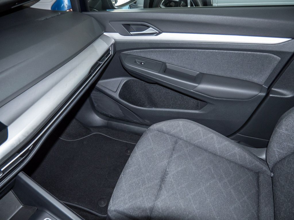 Volkswagen Golf - Bild 14