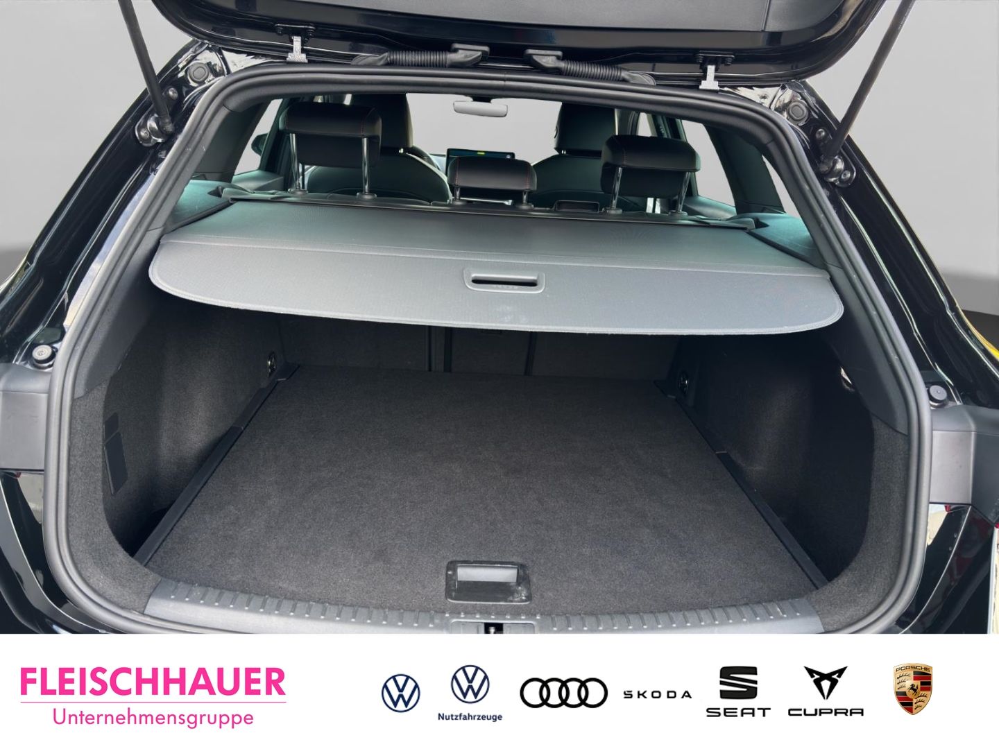 Seat Leon - Bild 7
