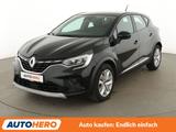 Renault Captur 1.0 TCe Experience*PDC*TEMPO*KLIMA*AHK* - gebrauchte Renault Captur aus dem Jahr 2020