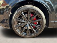 Audi SQ8 - Vorschau Bild 7