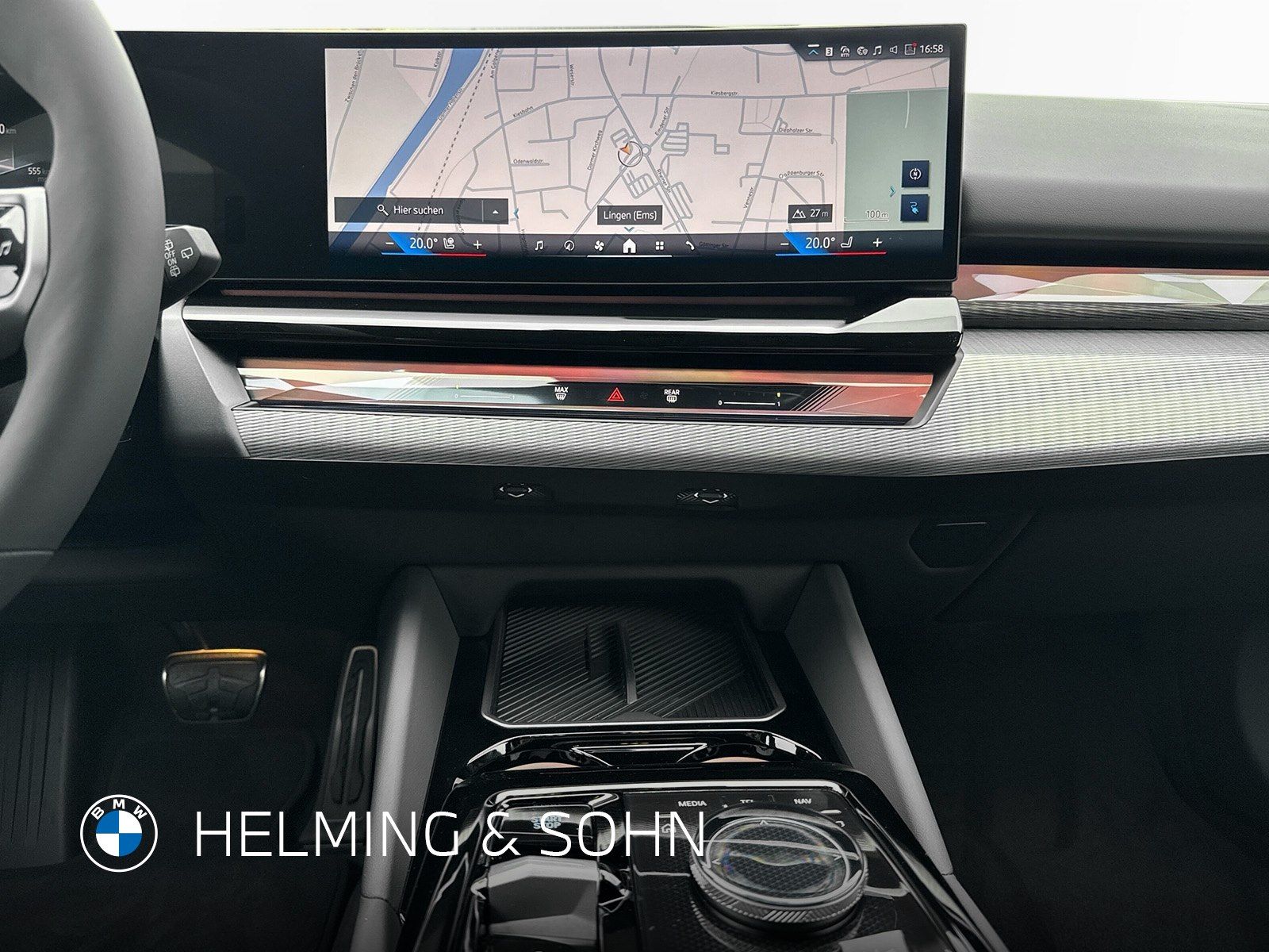 BMW i5 - Bild 8