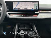 BMW i5 - Vorschau Bild 8
