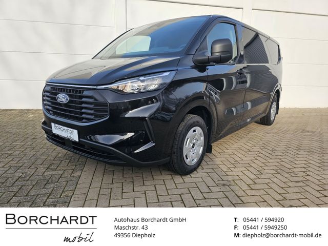 Ford Transit Custom 320 L2 Trend  150PS Hartholz Navi