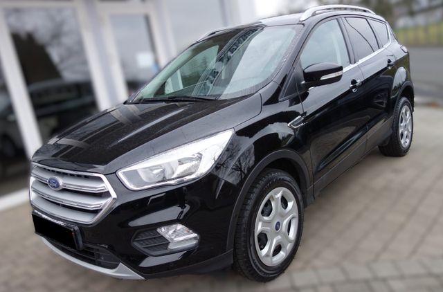 Ford Kuga Trend 96Tkm