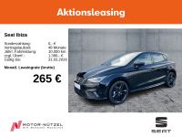 Seat Ibiza - Vorschau Bild 1