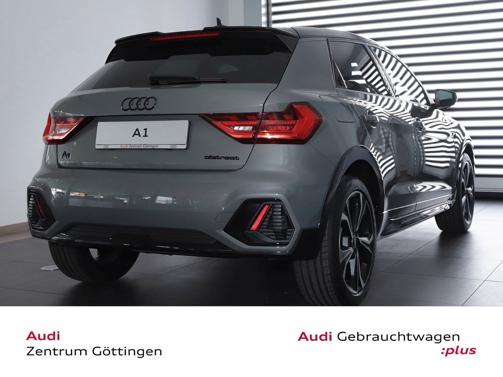 Audi A1 - Bild 4