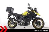 Suzuki DL 650 V STROM XT - VIEL ZUBEHÖR - Offers