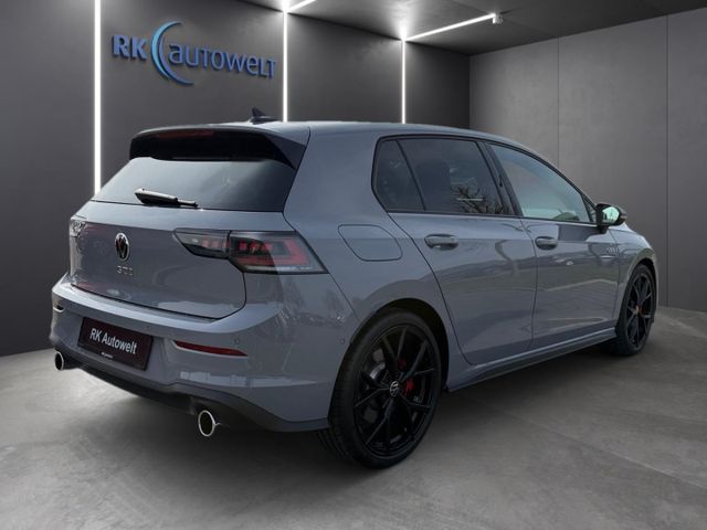 Golf GTI 8 VIII 2.0 TSI Navi HarmanKardon
