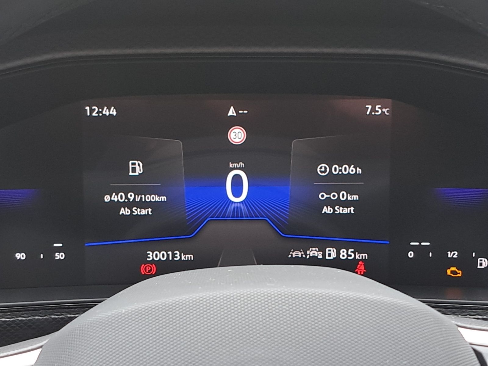 Volkswagen T-Cross - Bild 18