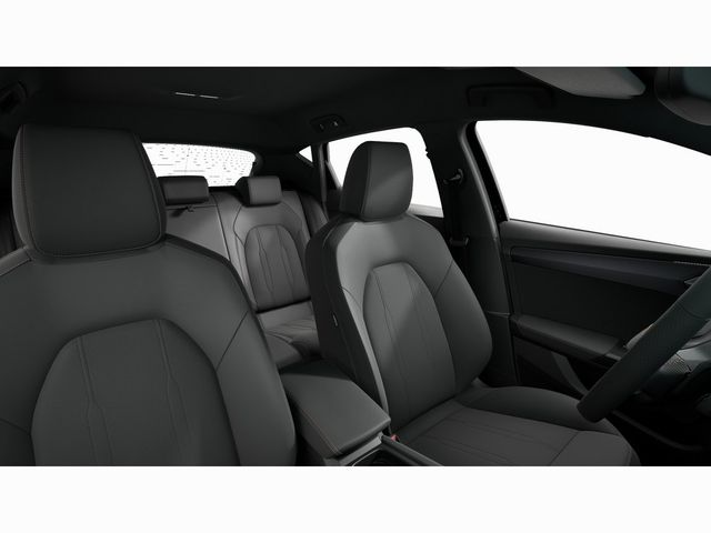 Leon KEYLESS PDC SHZ KAMERA NAVI ACC FACEL. LED