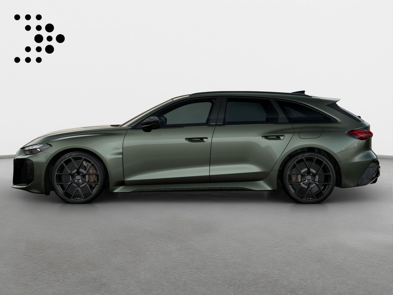 Audi RS5 - Bild 3