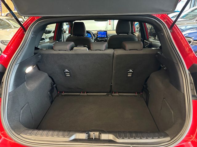 MYAUTOCENTER – Gebraucht- und Jahreswagen mit Werkstattservice in Pfaffenhofen Ford Puma ST-Line *LED*PDC*Müdikeits.*