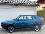 Volkswagen Golf Country Graz/Steyr-Puch Country - : Puch