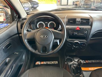 Kia Picanto 1.1 Vision *Klima*TÜV*