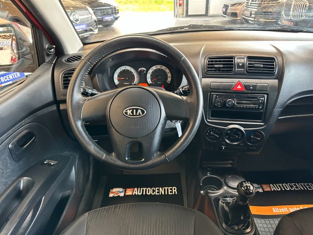 Kia Picanto 1.1 Vision *Klima*TÜV*