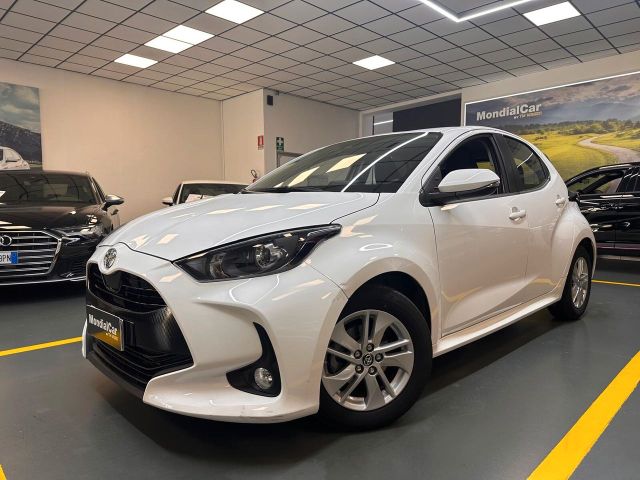 Toyota Yaris 1.0 Active * SOLI 45.000 KM * NEOPA