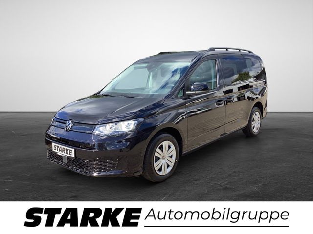 Volkswagen Caddy Maxi 2.0 TDI DSG Familiy  PDC Tempo Klima