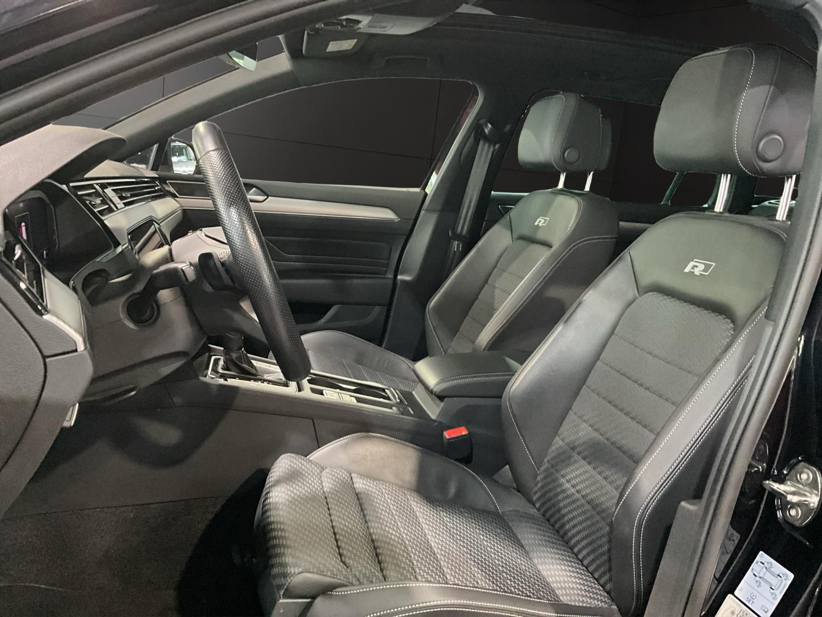 Volkswagen Passat Variant - Bild 11
