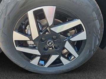 Fotografie 15 des Opel Mokka-e Elegance Kamera LED Sitzheizung 3-phasig