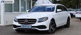 Mercedes-Benz E 400 d T 4M DISTRONIC+KAM360+BURMESTER+STANDHZG - Mercedes-Benz E 400 in Berlin