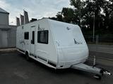 Bürstner Premio Life 495 TK - Bürstner Premio 495 tk