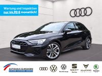 Audi S3 - Vorschau Bild 1