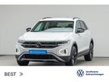 Volkswagen T-Roc 1.0 TSI  STYLE*BLACK-STYLE*LED*AHK*PDC*SHZ