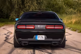 Dodge Challenger 5.7 ZeroDark - mit LPG-Antrieb: Coupe