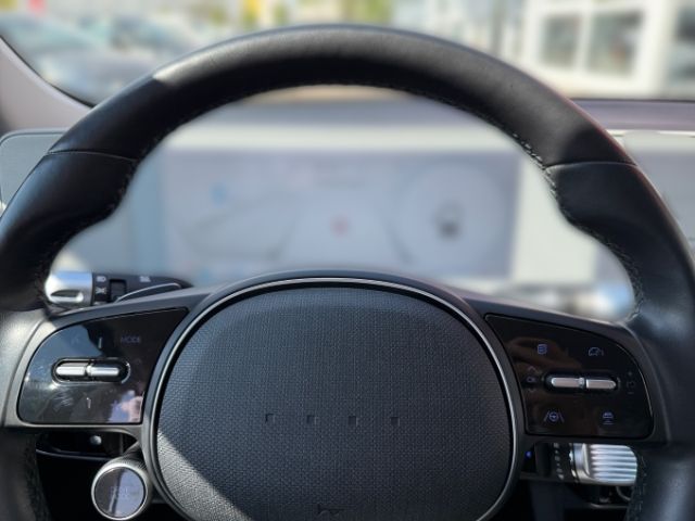 Fahrzeugabbildung Hyundai IONIQ 5 Techniq Elektro 72,6 +KLIMA+NAVI+RFK+PDC