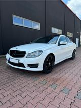 Mercedes-Benz C 180 Coupé | AMG Paket | AMG Felgen - Felge gebraucht