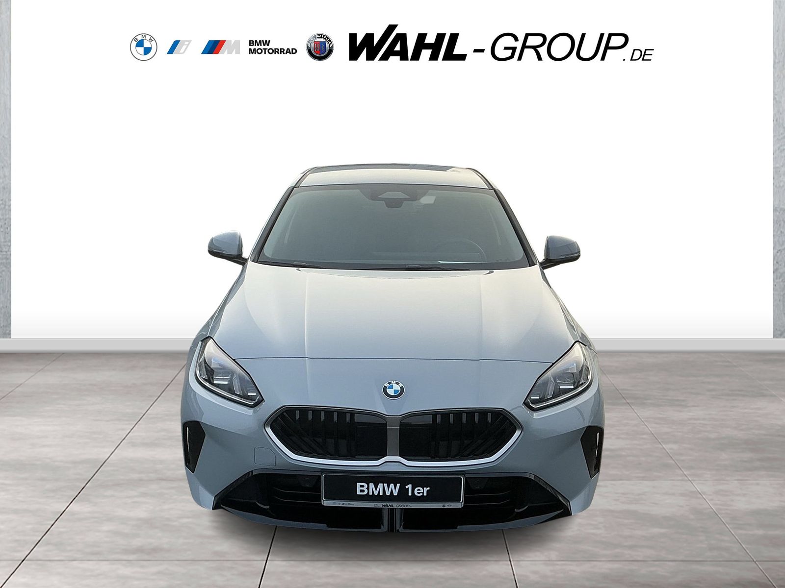 BMW 120 - Bild 9