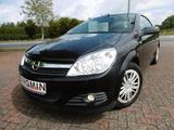 Opel Astra Twin Top - Opel Astra: Schwarz, Twin Top