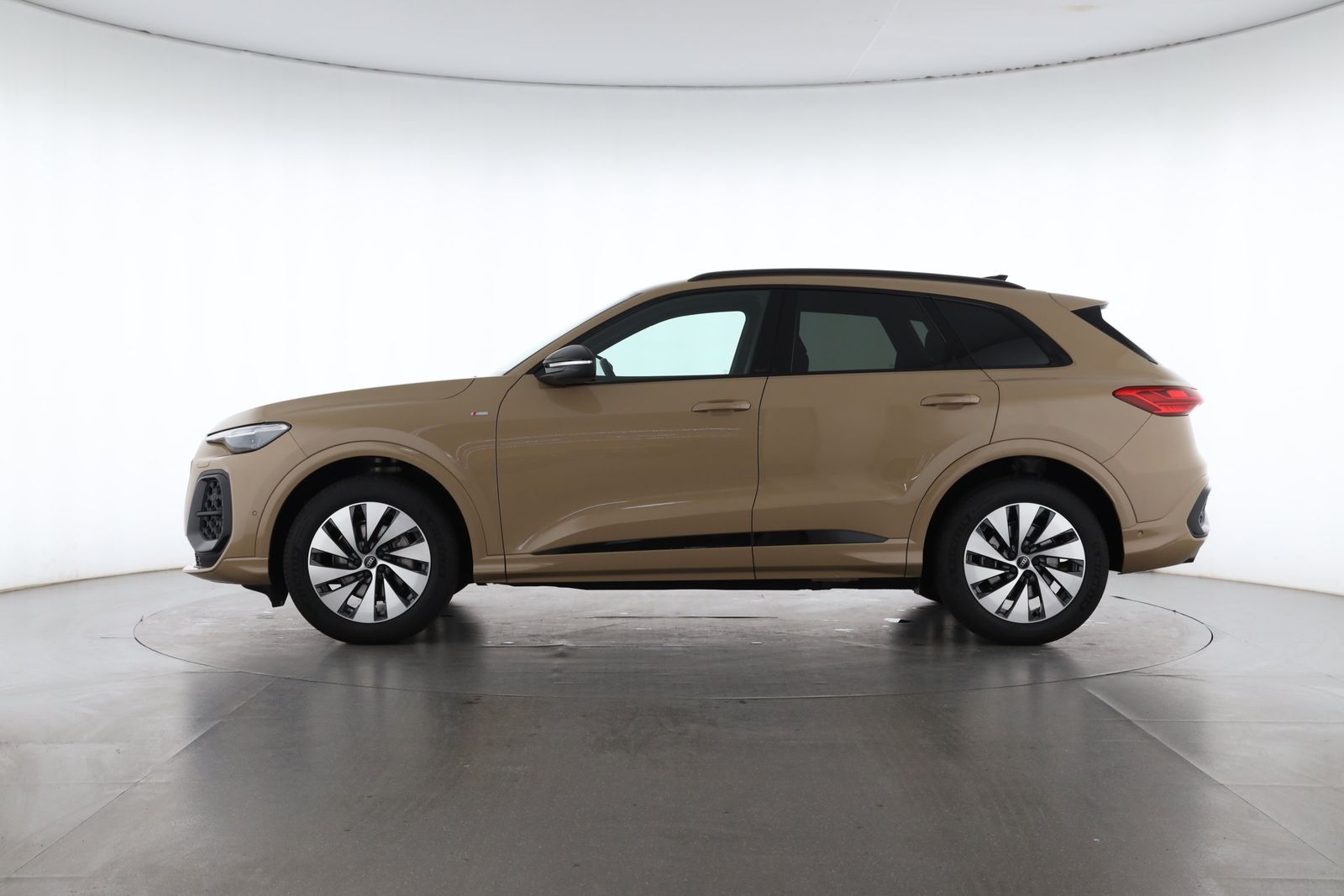 Audi Q5 - Bild 4