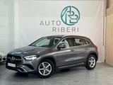 Mercedes-Benz GLA 220 4Matic *360°*Temp*el.Heckklappe* - Mercedes GLA 220 SUV