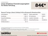 Renault Twingo Liberty Faltdach Klima Bluetooth - Renault Twingo Gebrauchtwagen in Bochum