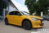 Peugeot e-208 GT 136 mit SOH-Zertifikat - Peugeot e-208 mit Panoramadach