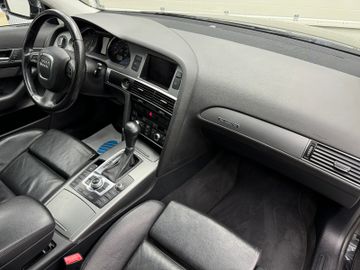 Audi A6 - 7