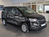 Opel Combo Life CDTi*Standh.*Sitzh.*Navi*CarPlay*KAM - Opel Combo in Bremen