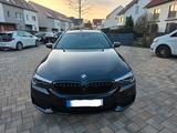 BMW 530d xDrive M-Paket - BMW 530: M Paket