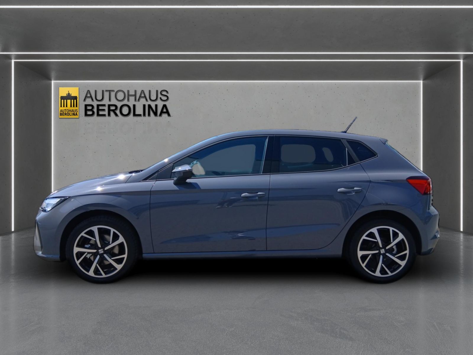 Seat Ibiza - Bild 4