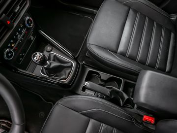 Ford Ecosport 1.0 Active Leder Kamera Exclusive-Paket