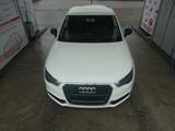 Audi A1 attraction*TÜV 03/2027*Garantie*8-fach*1.Hand - Audi A1: At